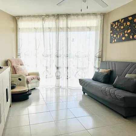 Cosy In The Heart Of Americas 아파트 아로나