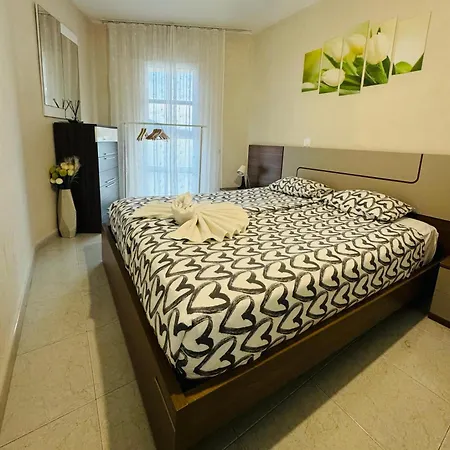 Cosy In The Heart Of Americas 아파트 아로나